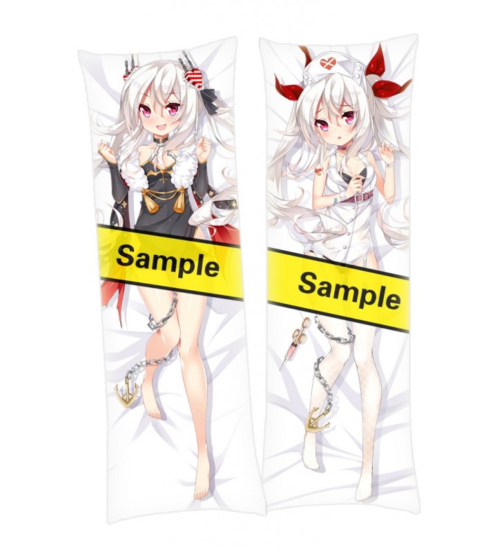 Azur Lane Vampire Anime Dakimakura Japanese Hugging Body PillowCases