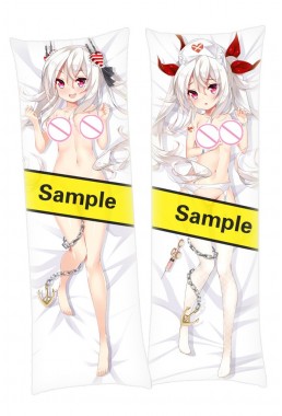 Azur Lane Vampire Anime Dakimakura Japanese Hugging Body PillowCases