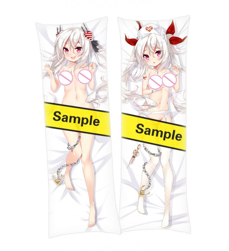 Azur Lane Vampire Anime Dakimakura Japanese Hugging Body PillowCases