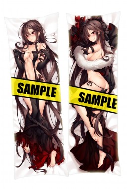 Fate Grand Order YuMeiRen Anime body dakimakura japenese love pillow cover