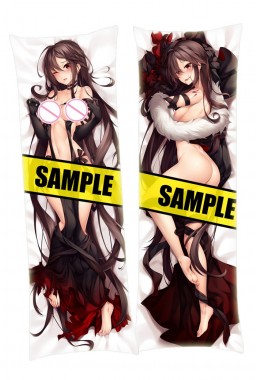 Fate Grand Order YuMeiRen Anime body dakimakura japenese love pillow cover