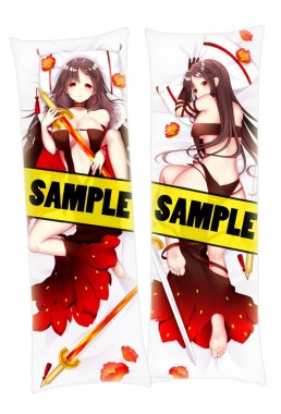 Fate Grand Order Yu Mei Ren Anime body dakimakura japenese love pillow cover