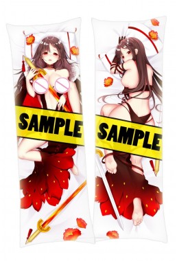 Yu Mei Ren FateGrand Order Anime body dakimakura japenese love pillow cover