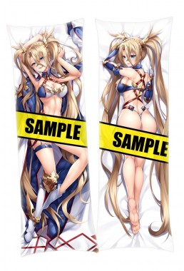 Fate Grand Order Bradamante Anime body dakimakura japenese love pillow cover