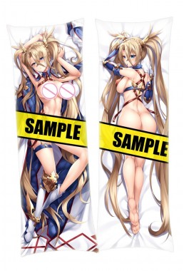 Fate Grand Order Bradamante Anime body dakimakura japenese love pillow cover