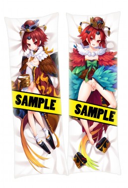 Kurenai Enma Fate Grand Order Anime body dakimakura japenese love pillow cover