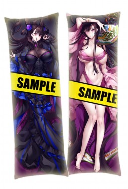 Murasakishikibu Fate Grand Order Anime body dakimakura japenese love pillow cover