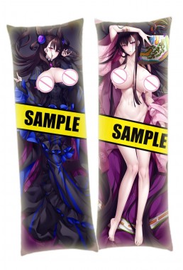 FGO Fate Grand Order Murasakishikibu Anime body dakimakura japenese love pillow cover