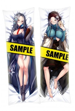 Shangri-La Azur Lane Anime body dakimakura japenese love pillow cover