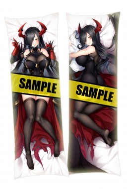 Azur Lane Shoukaku Anime body dakimakura japenese love pillow cover