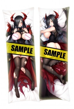 Shoukaku Azur Lane Anime body dakimakura japenese love pillow cover