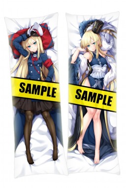 Fate Grand Order Sima Yi Reines Anime body dakimakura japenese love pillow cover