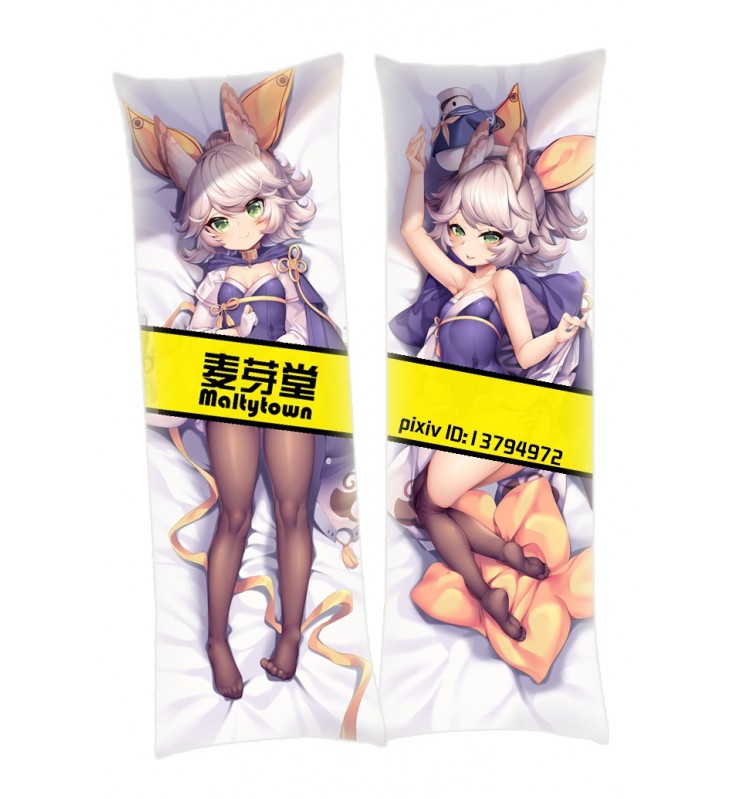 Azur Lane IJN Kitakaze Anime body dakimakura japenese love pillow cover