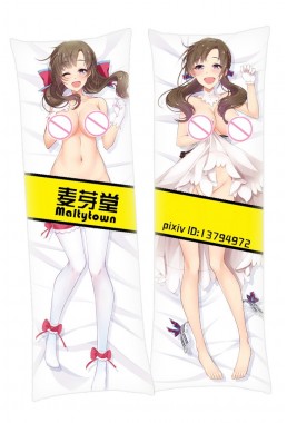 Do You Love Your Mom and Her Two-Hit Multi-Target Attacks Oosuki Mamako Anime body dakimakura japenese love pillow cover