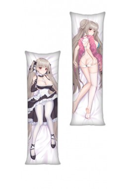 Azur Lane Formidable Anime Dakimakura Japanese Hug Body PillowCases