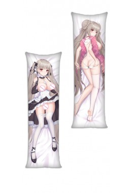 Azur Lane Formidable Anime Dakimakura Japanese Hug Body PillowCases