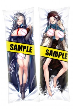 Azur Lane Shangri-La Anime body dakimakura japenese love pillow cover