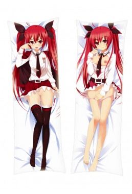 DATE A LIVE Kotori Itsuka Dakimakura Body Pillow Anime