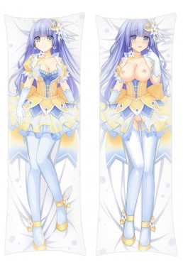 DATE A LIVE Miku Izayoi Dakimakura Body Pillow Anime