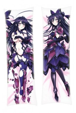 DATE A LIVE Tohka Yatogami Dakimakura Body Pillow Anime