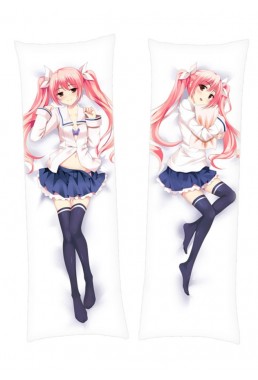 DATE A LIVE Kotori Itsuka Dakimakura Body Pillow Anime