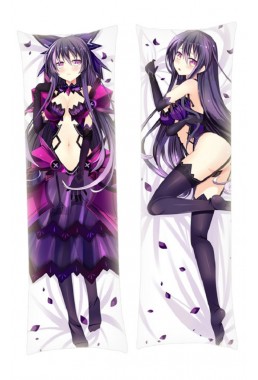 DATE A LIVE Tohka Yatogami Dakimakura Body Pillow Anime