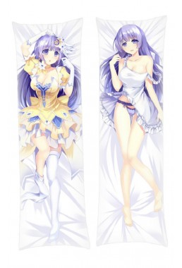 DATE A LIVE Miku Izayoi Dakimakura Body Pillow Anime