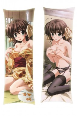 Ef a fairy tale of the two Hayama Mizuki Dakimakura Body Pillow Anime