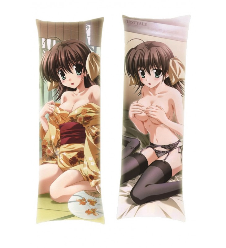 Ef a fairy tale of the two Hayama Mizuki Dakimakura Body Pillow Anime