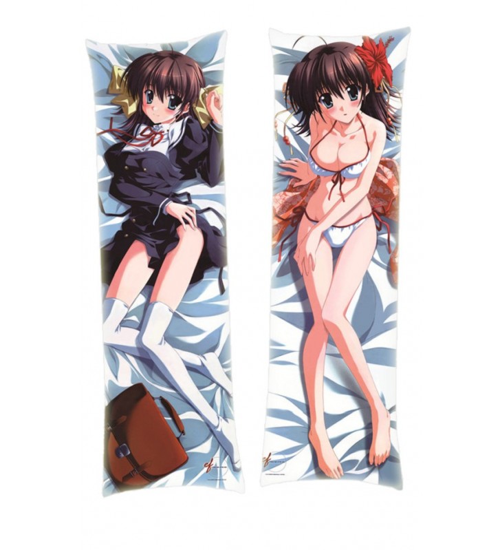 Ef a fairy tale of the two Hayama Mizuki Dakimakura Body Pillow Anime