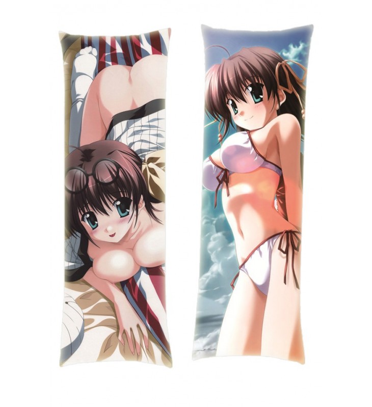 Ef a fairy tale of the two Hayama Mizuki Dakimakura Body Pillow Anime