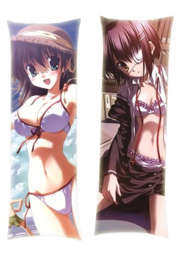 Ef a fairy tale of the two Hayama Mizuki Dakimakura Body Pillow Anime