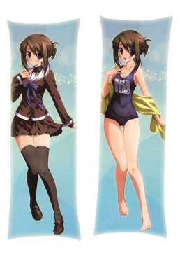 Ef a fairy tale of the two Hayama Mizuki Dakimakura Body Pillow Anime