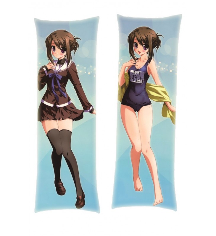 Ef a fairy tale of the two Hayama Mizuki Dakimakura Body Pillow Anime