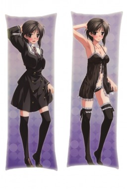 Ef a fairy tale of the two Hayama Mizuki Dakimakura Body Pillow Anime