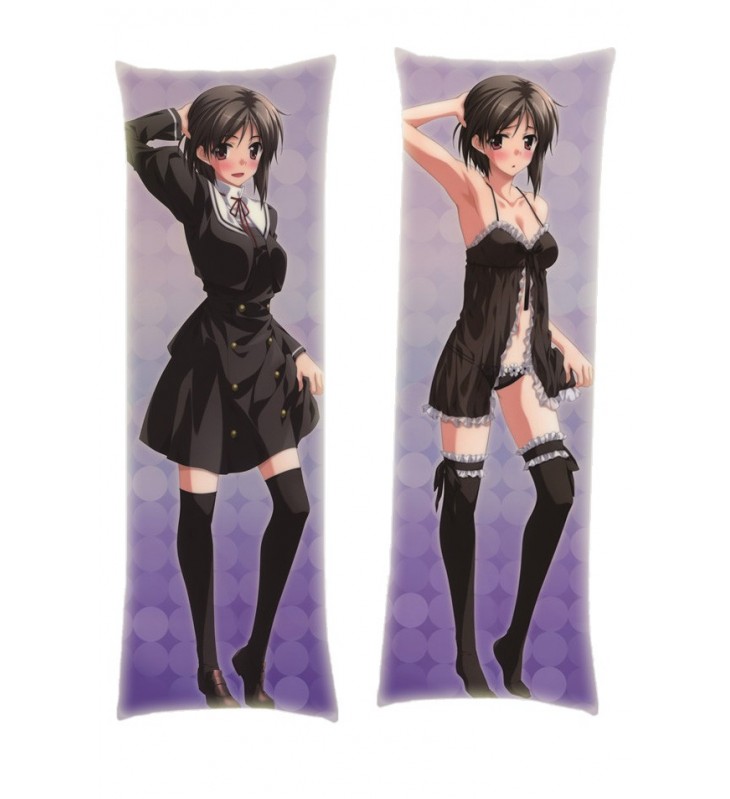 Ef a fairy tale of the two Hayama Mizuki Dakimakura Body Pillow Anime