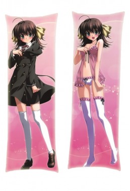 Ef a fairy tale of the two Hayama Mizuki Dakimakura Body Pillow Anime