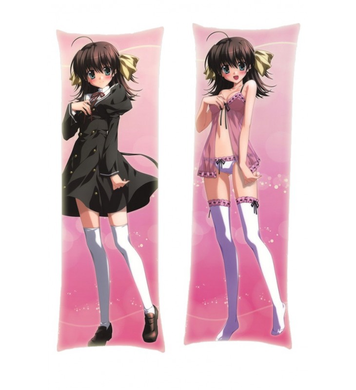 Ef a fairy tale of the two Hayama Mizuki Dakimakura Body Pillow Anime