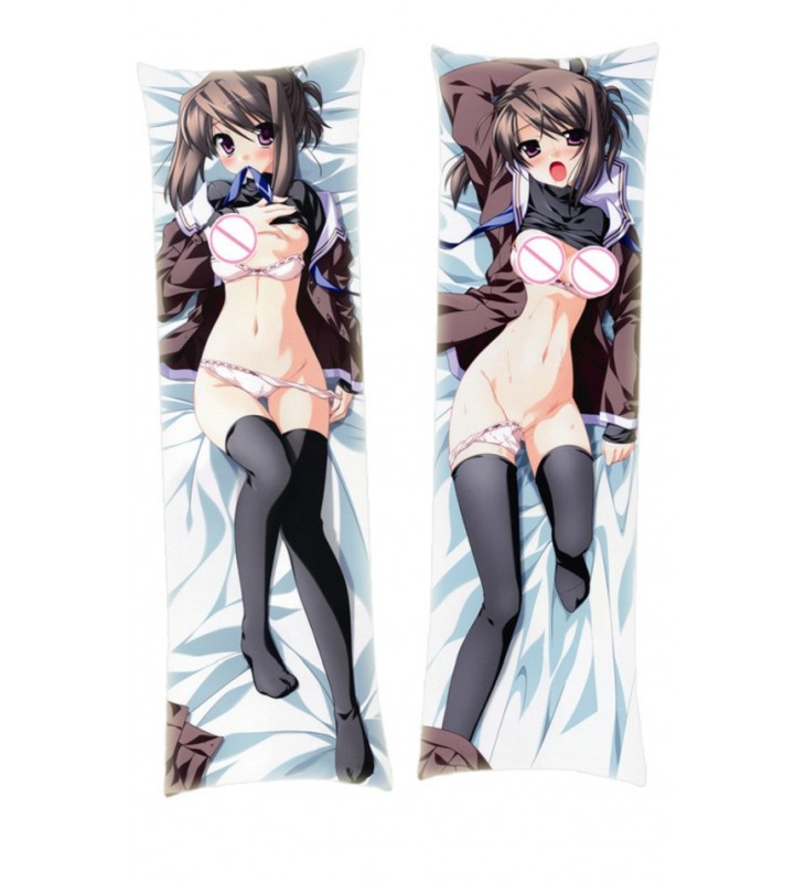 Ef a fairy tale of the two Hayama Mizuki Dakimakura Body Pillow Anime