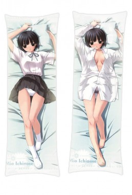 hashimoto takashi Dakimakura Body Pillow Anime