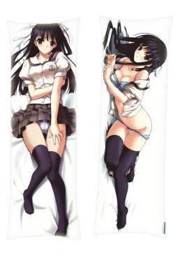 Yosuga no Sora Kasugano Sora Dakimakura Body Pillow Anime