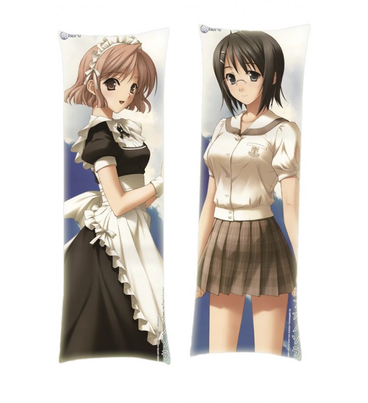 Yosuga no Sora Kasugano Sora Dakimakura Body Pillow Anime