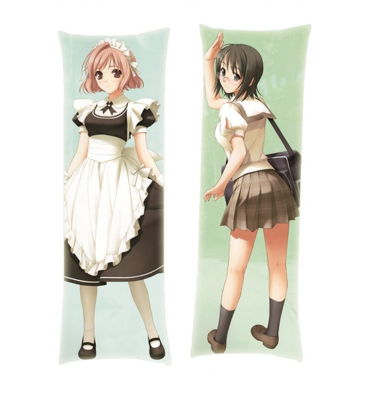 Yosuga no Sora Kasugano Sora Dakimakura Body Pillow Anime