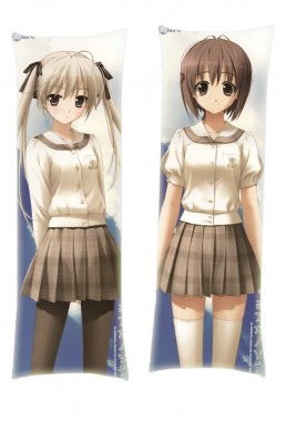 Yosuga no Sora Kasugano Sora Dakimakura Body Pillow Anime