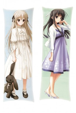 Yosuga no Sora Kasugano Sora Dakimakura Body Pillow Anime