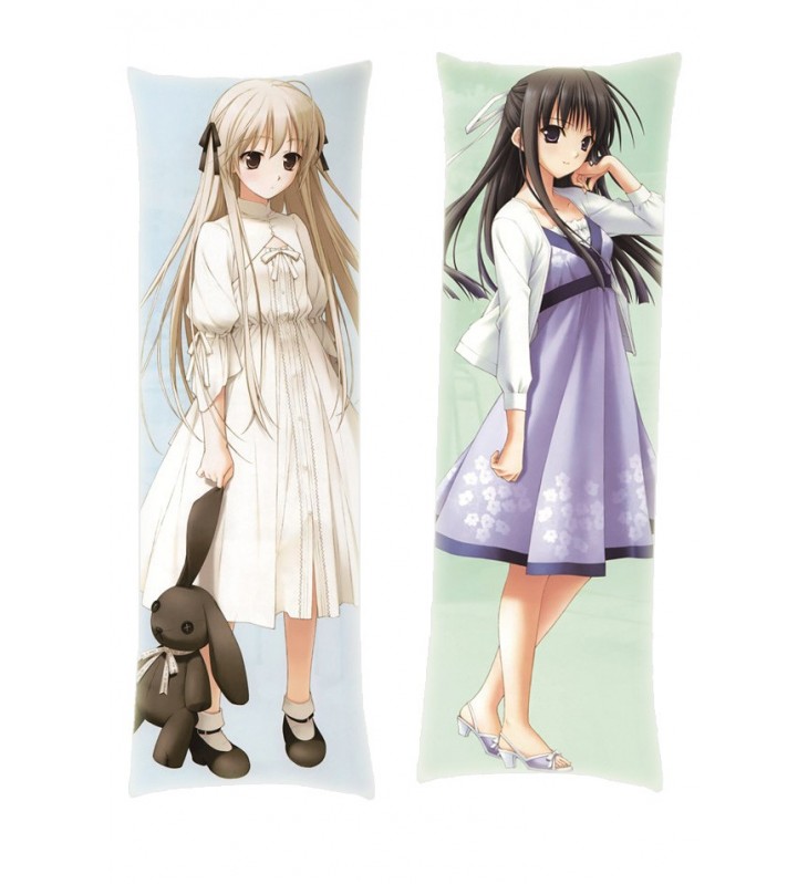 Yosuga no Sora Kasugano Sora Dakimakura Body Pillow Anime