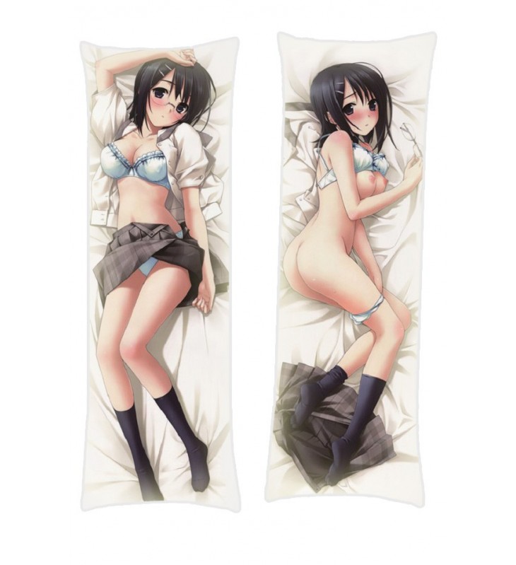 Yosuga no Sora Kasugano Sora Dakimakura Body Pillow Anime