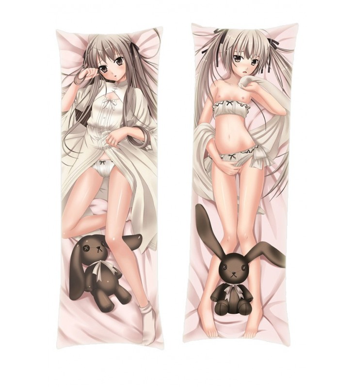 Yosuga no Sora Kasugano Sora Dakimakura Body Pillow Anime