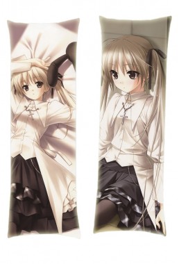 Yosuga no Sora Kasugano Sora Dakimakura Body Pillow Anime