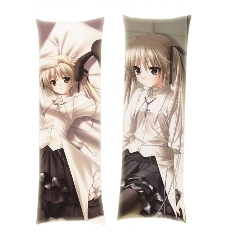 Yosuga no Sora Kasugano Sora Dakimakura Body Pillow Anime